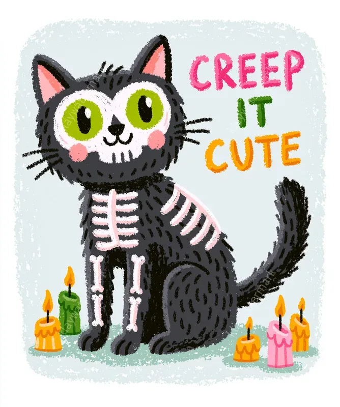 Spooky Seasons