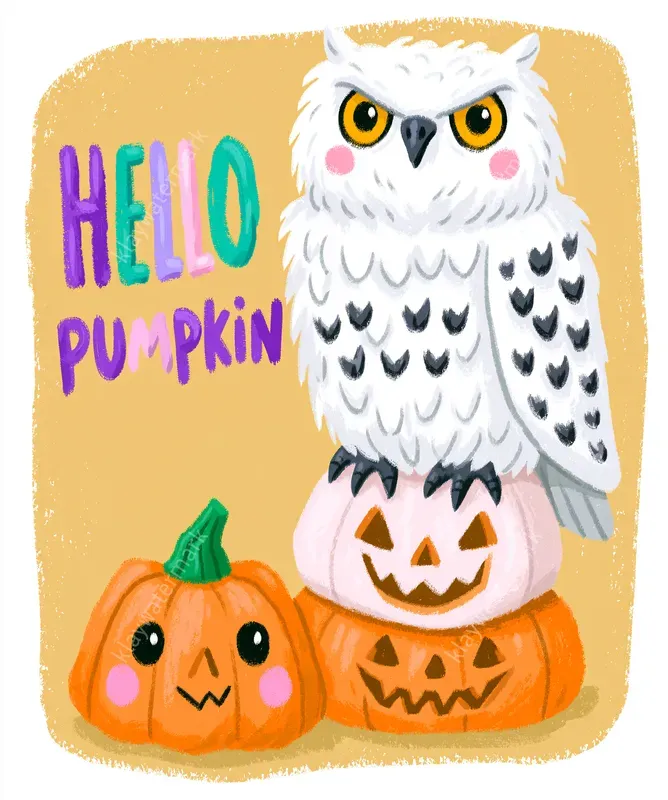 Spooky Seasons