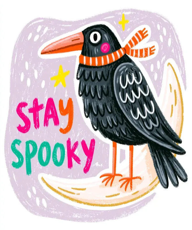 Spooky Seasons