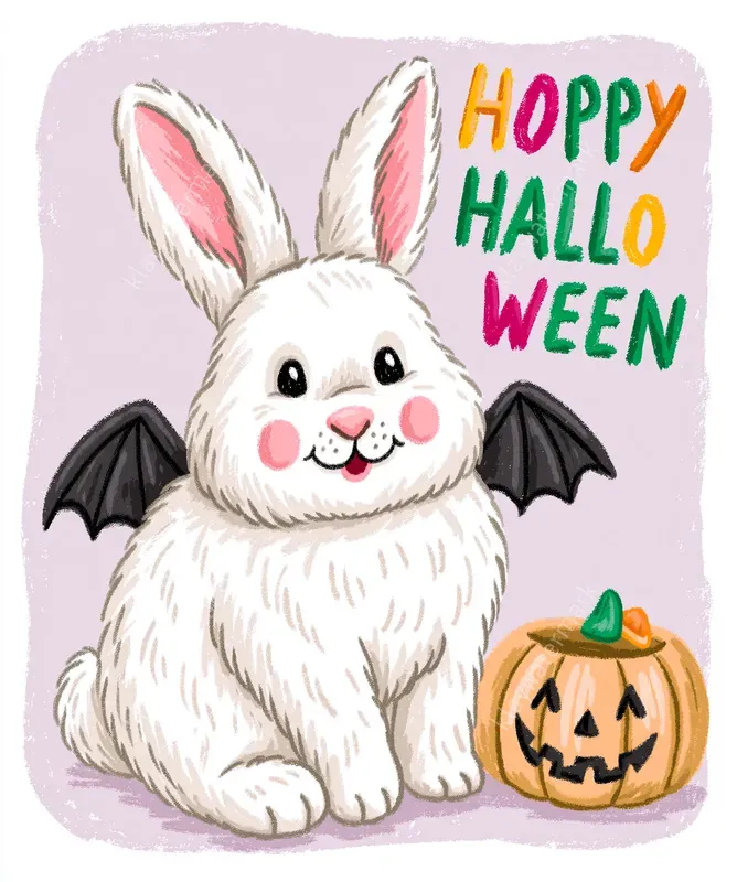 Spooky Seasons