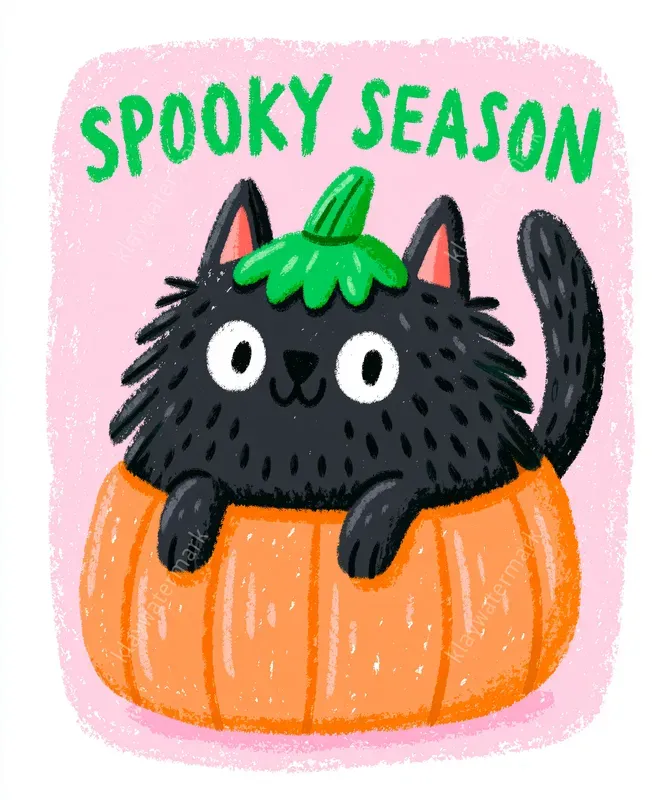 Spooky Seasons