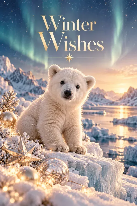 Festive Elegance Christmas Cards