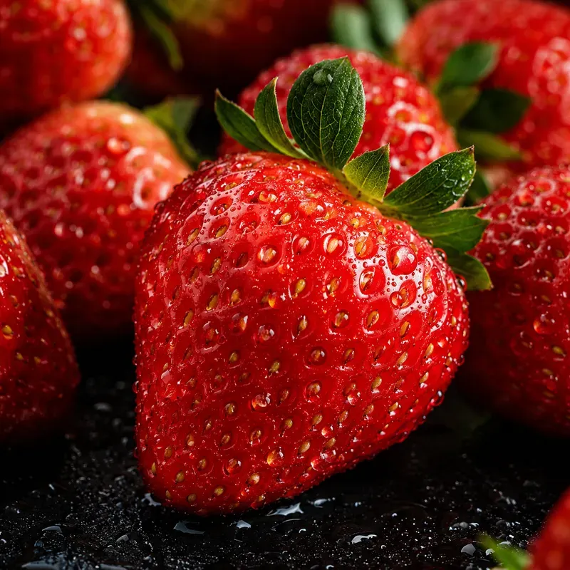 Ultimate Fresh Fruit Collections