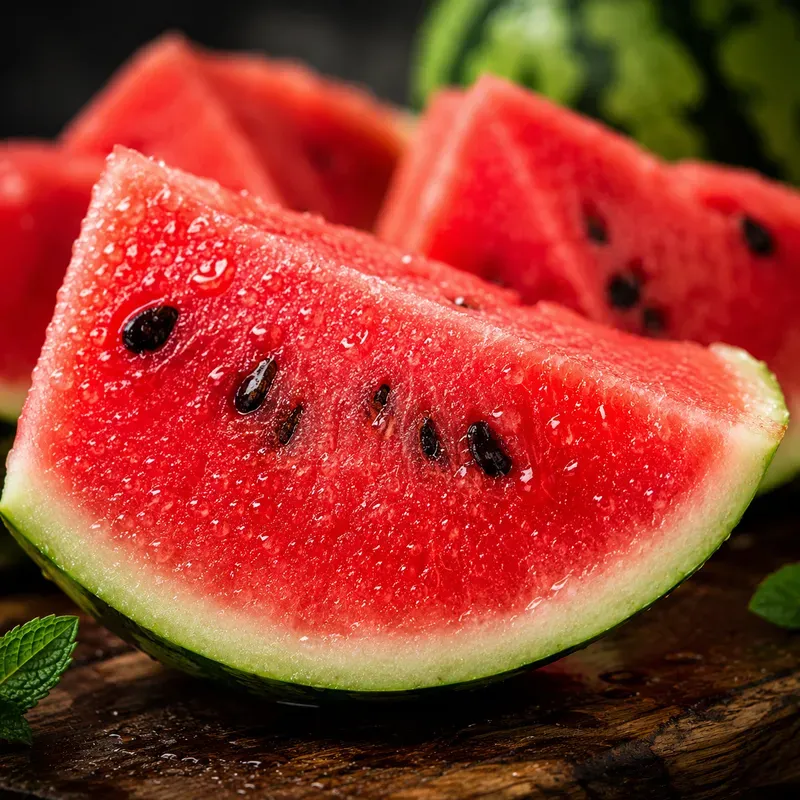 Ultimate Fresh Fruit Collections