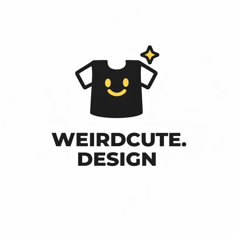 Ultra Minimal Geometry Logo Generator