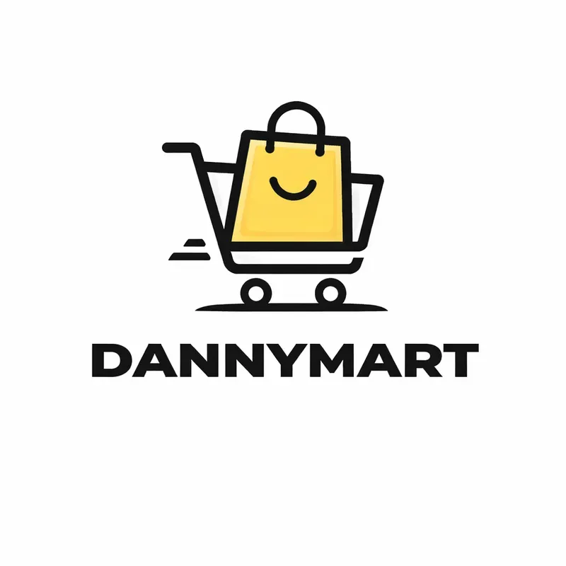 Ultra Minimal Geometry Logo Generator