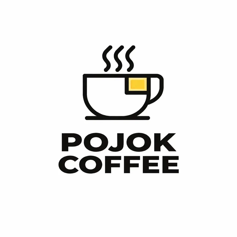 Ultra Minimal Geometry Logo Generator