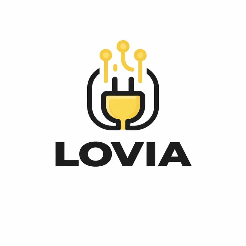 Ultra Minimal Geometry Logo Generator