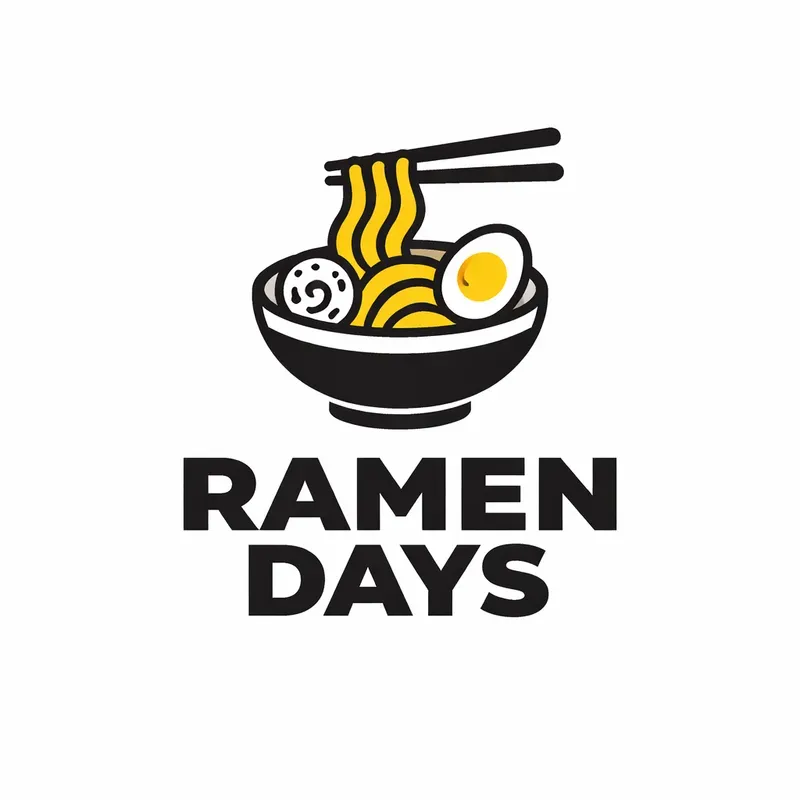 Ultra Minimal Geometry Logo Generator