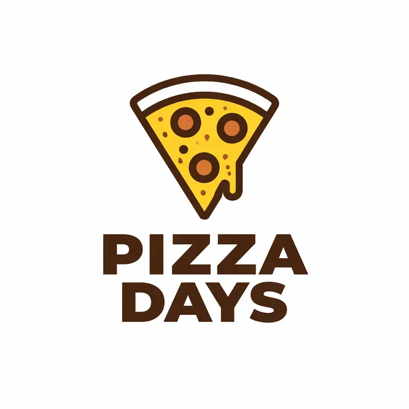 Ultra Minimal Geometry Logo Generator