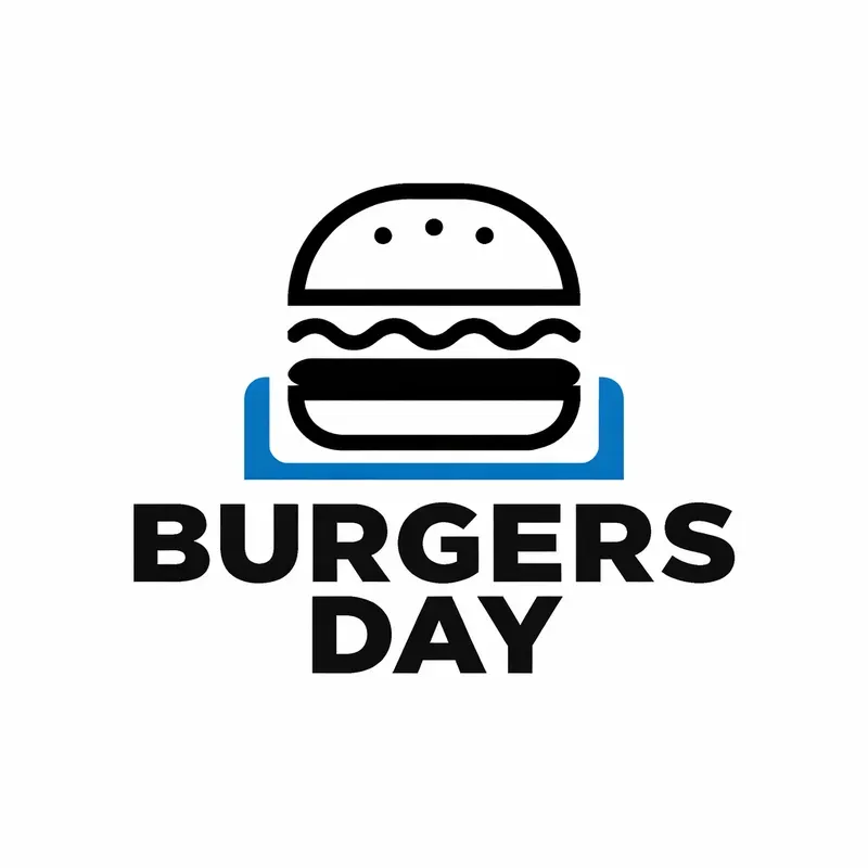 Ultra Minimal Geometry Logo Generator