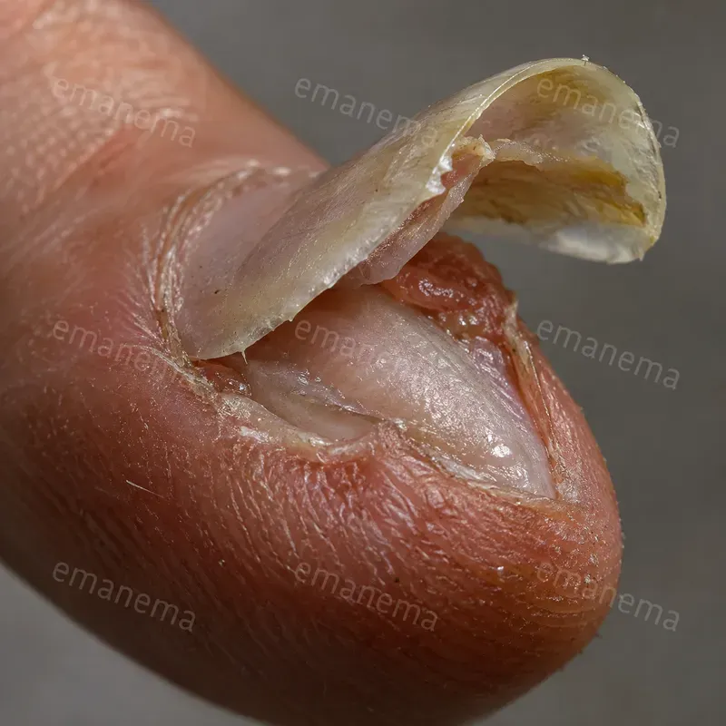 Disturbing Photorealistic Macro Art