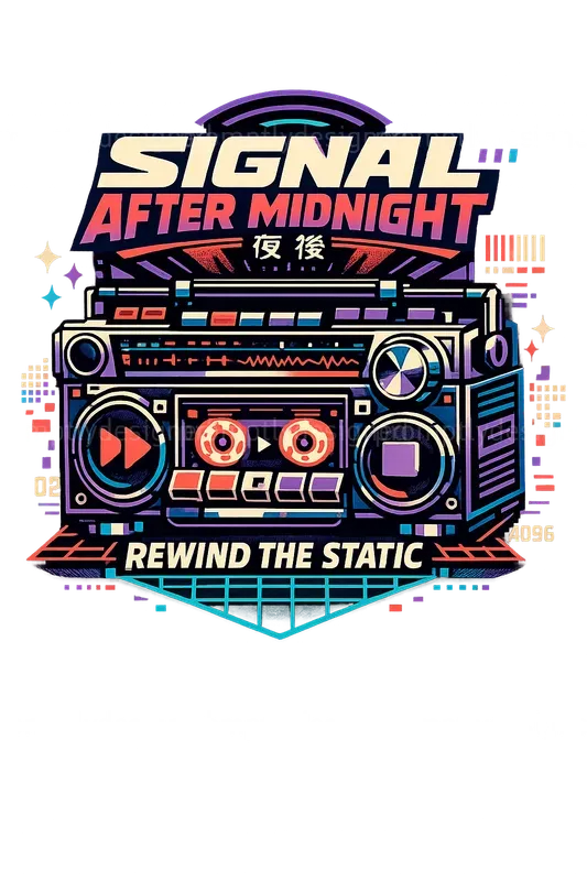 Vaporwave T Shirt Designs