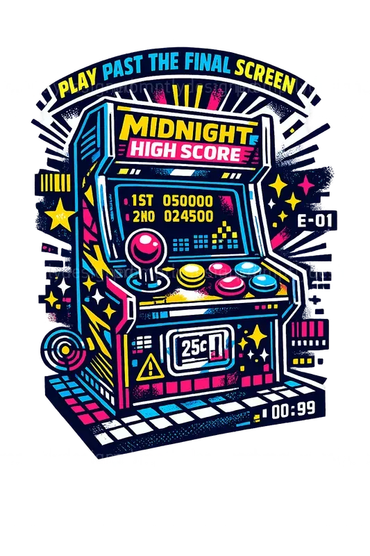 Vaporwave T Shirt Designs