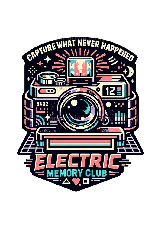 Vaporwave T Shirt Designs