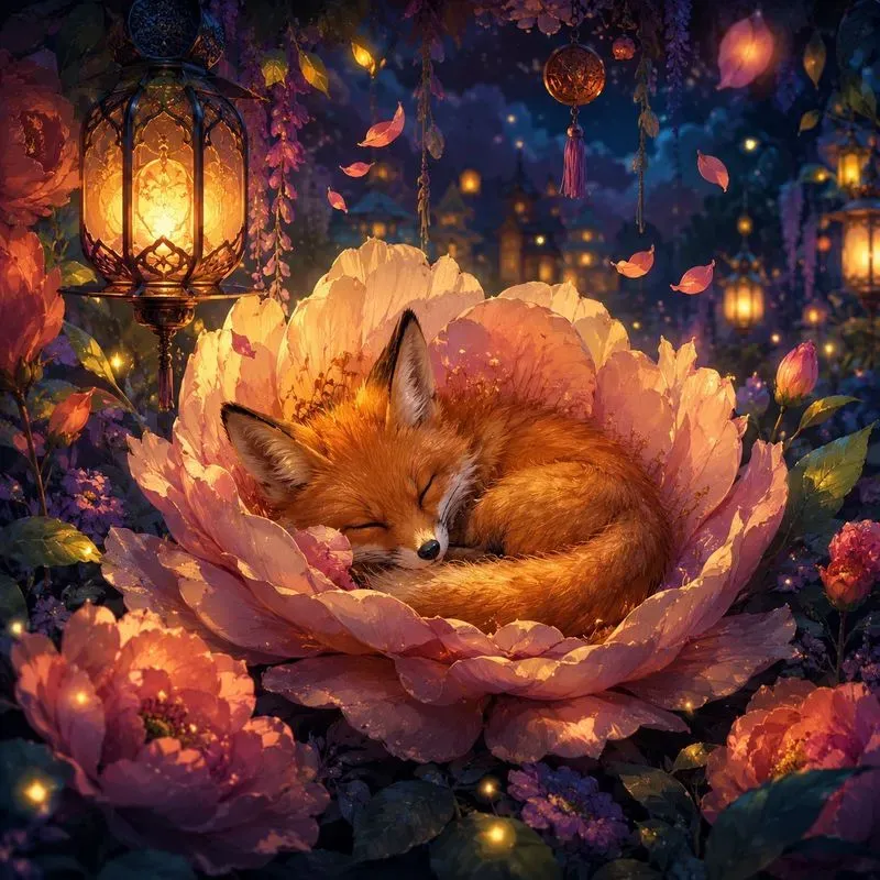 Enchanted Creature Reveries Pro