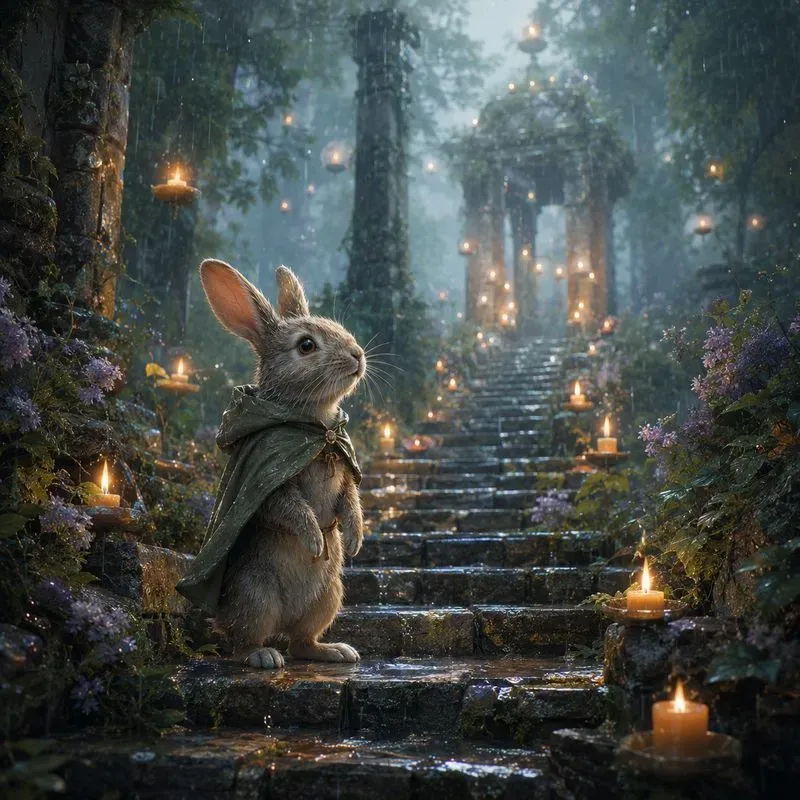 Enchanted Creature Reveries Pro