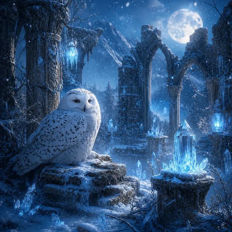 Enchanted Creature Reveries Pro