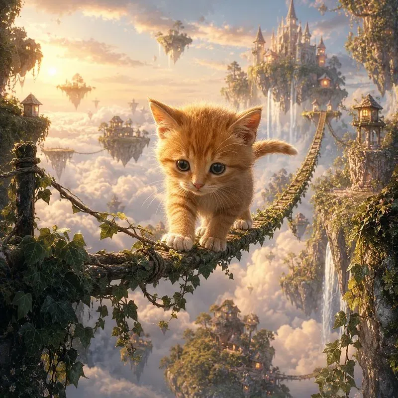 Enchanted Creature Reveries Pro