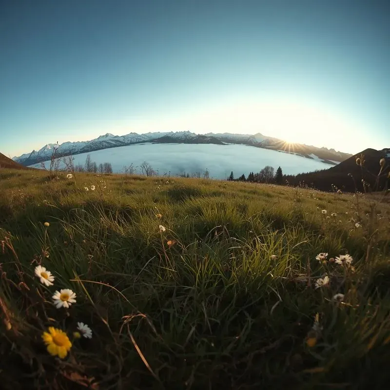 Gopro Raw Landscapes Modulars