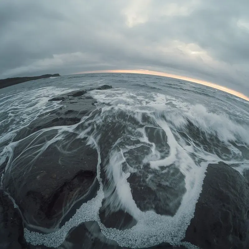 Gopro Raw Landscapes Modulars
