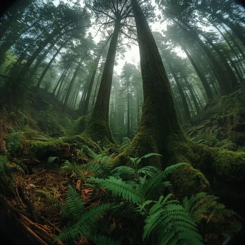 Gopro Raw Landscapes Modulars