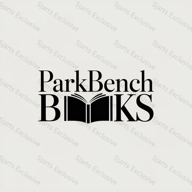 Luxury Negative Space Logos