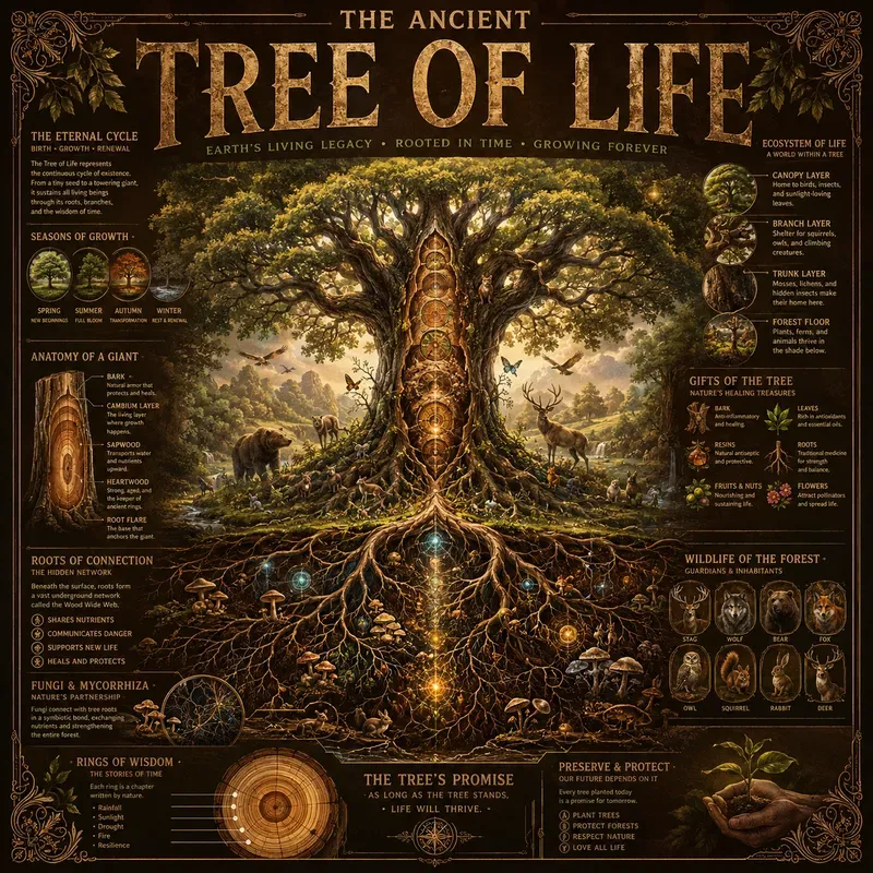Epic Educational Infographic Packs