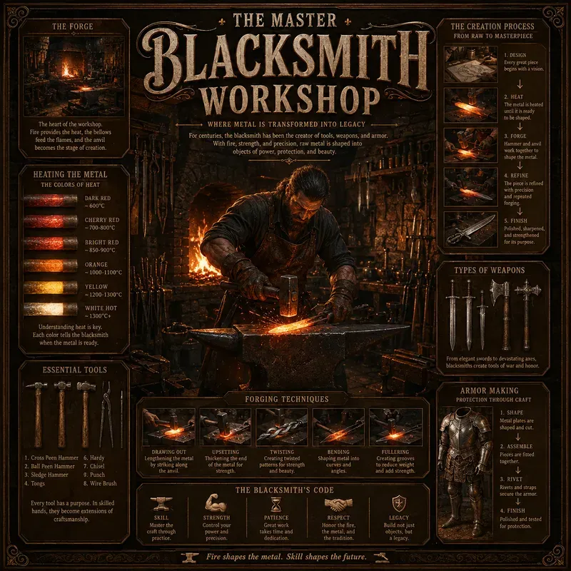 Epic Educational Infographic Packs