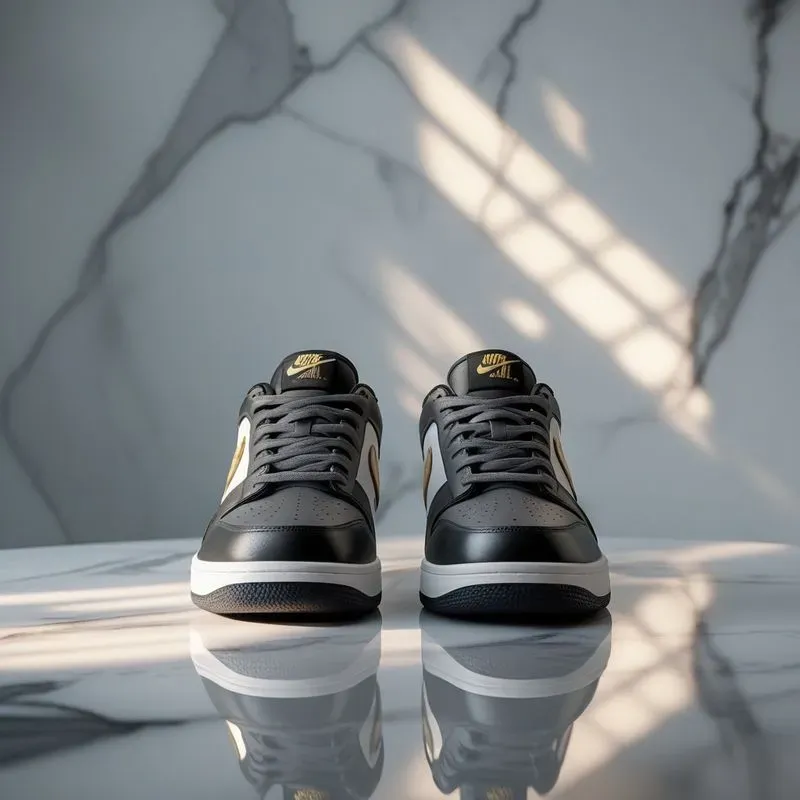 Luxury Sneakers Ads Ultra Realist