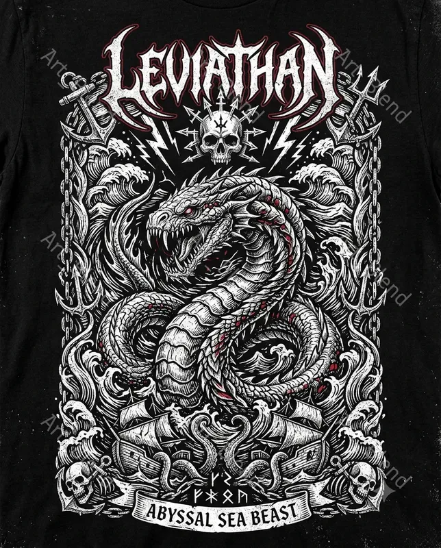 Dark Fantasy Metal Designs