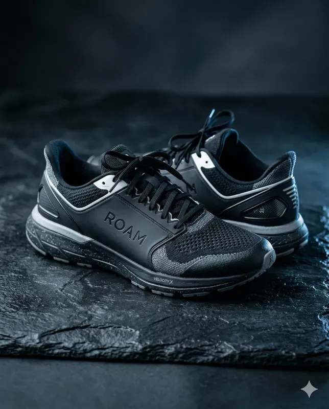 Luxury Product Hero Shot Photography