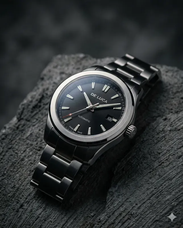 Luxury Product Hero Shot Photography