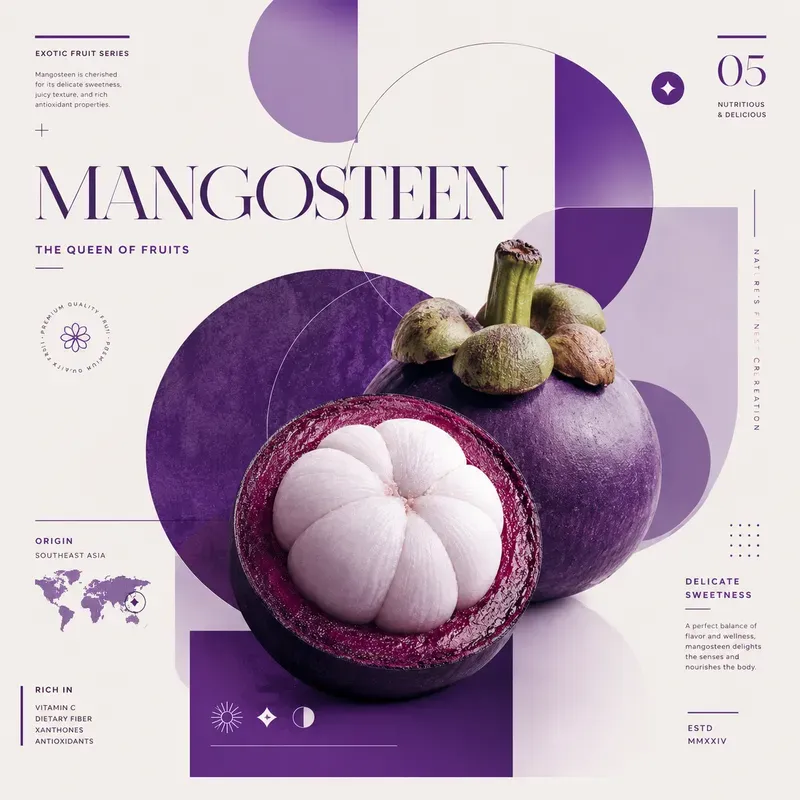Modern Abstract Editorial Posters