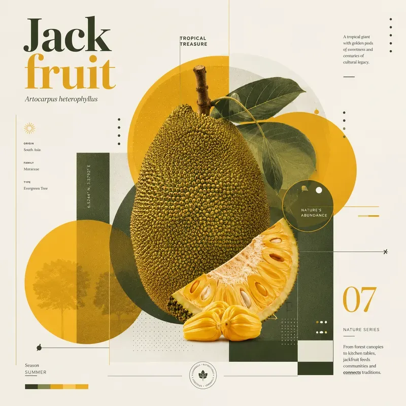 Modern Abstract Editorial Posters