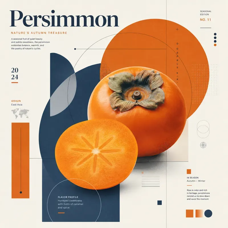 Modern Abstract Editorial Posters