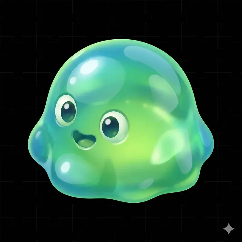 Isometric Casual Mobile Game Objects