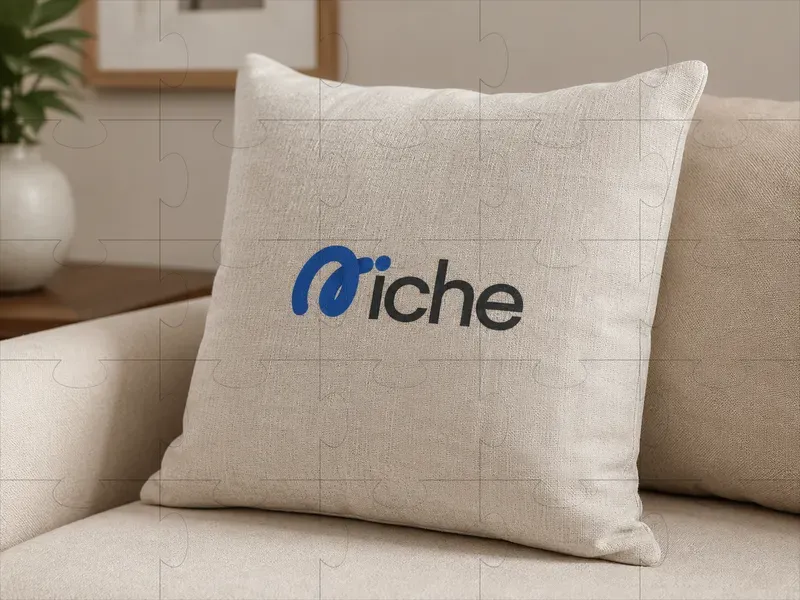 Realistic Logo Mockups On Any Surface