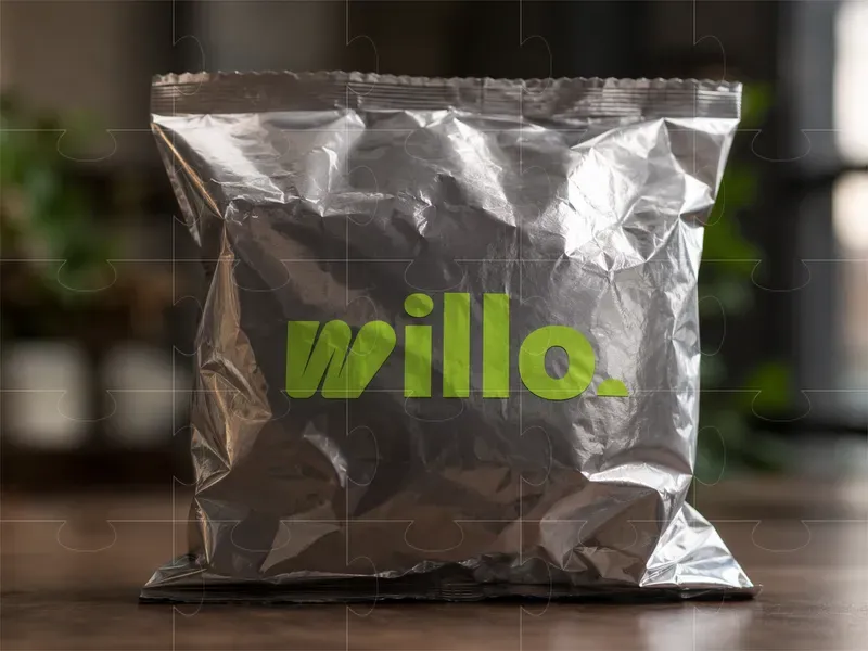 Realistic Logo Mockups On Any Surface