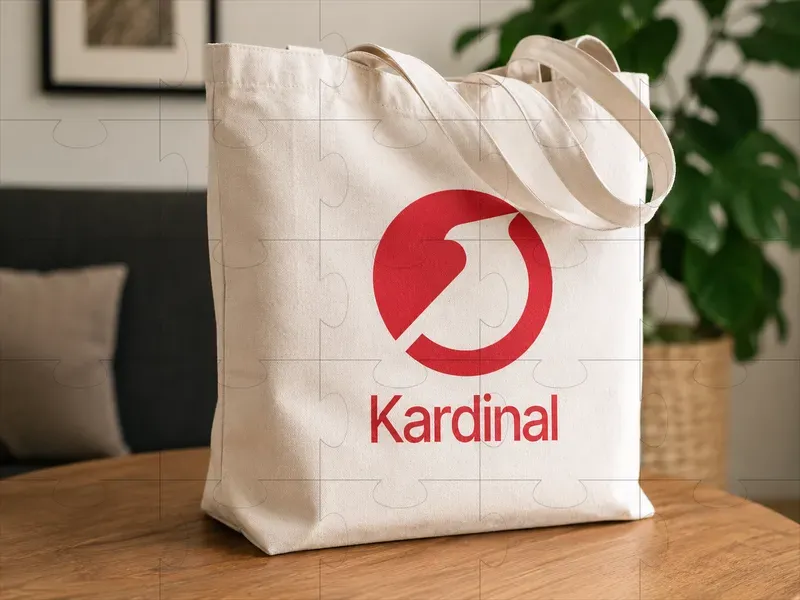 Realistic Logo Mockups On Any Surface