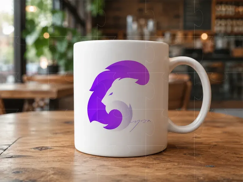 Realistic Logo Mockups On Any Surface