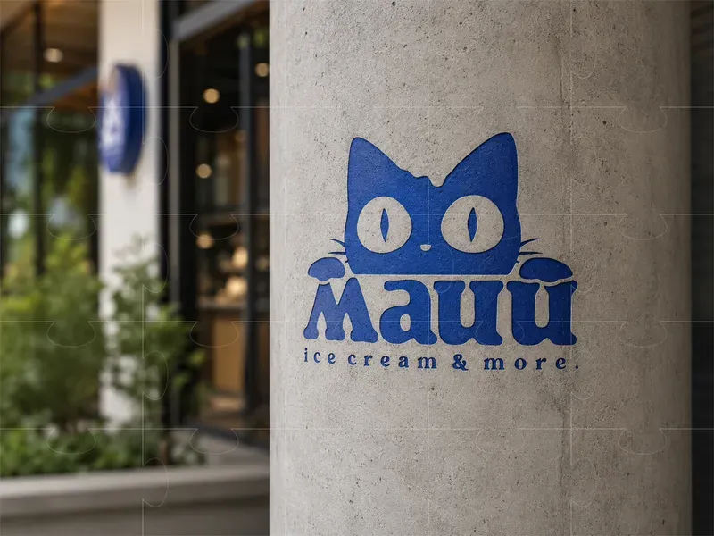 Realistic Logo Mockups On Any Surface