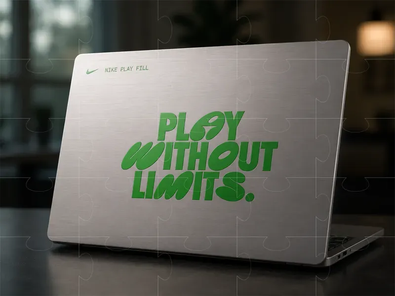 Realistic Logo Mockups On Any Surface