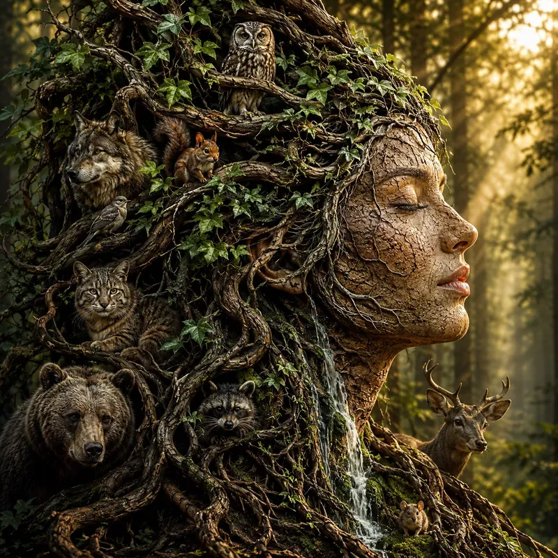 Forest Guardians