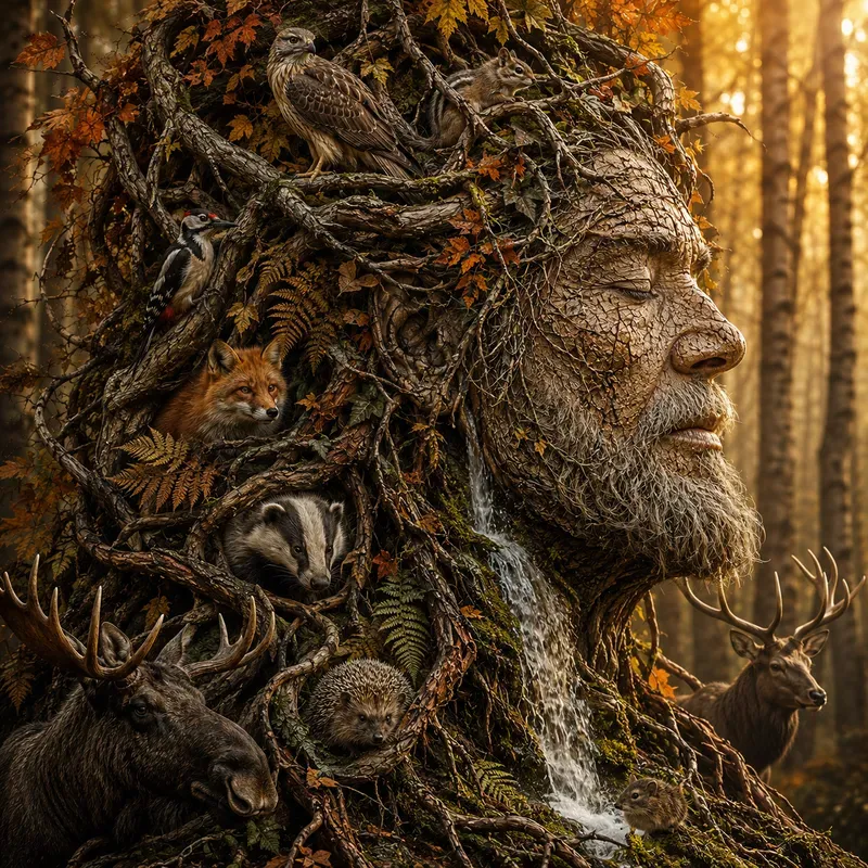 Forest Guardians