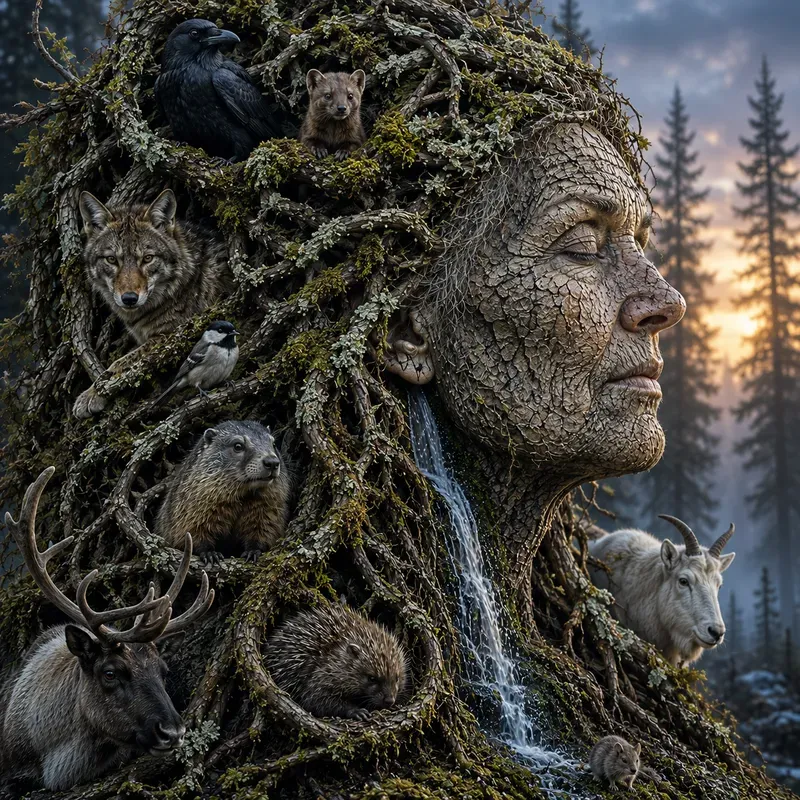 Forest Guardians