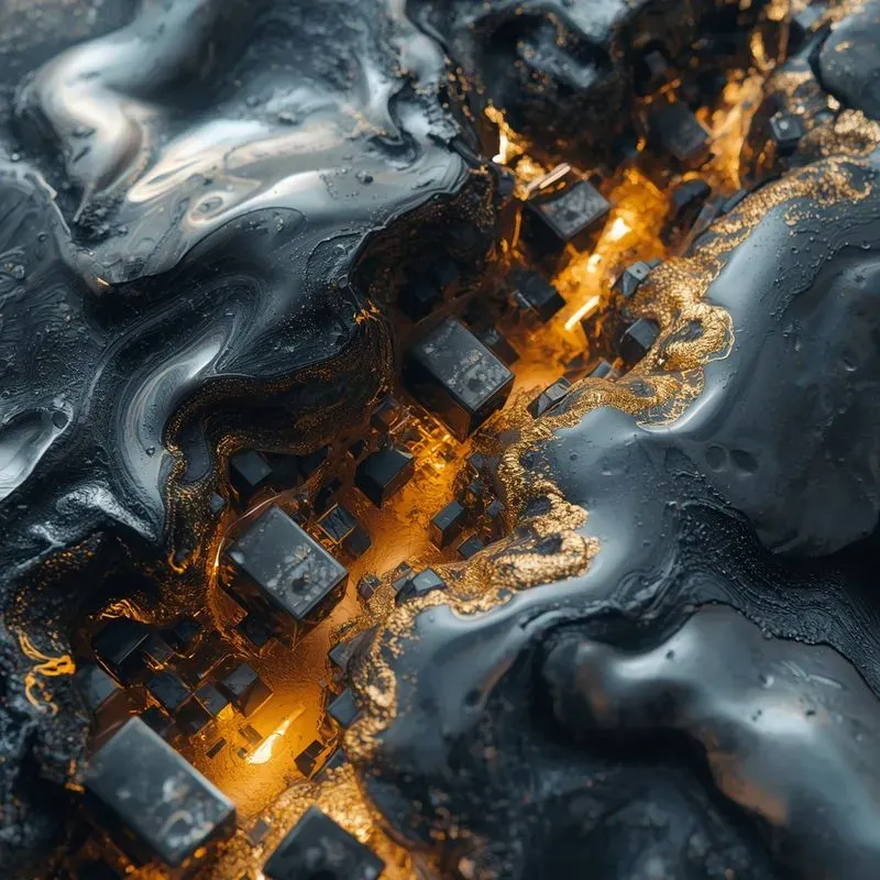 Master Abstract Alchemists