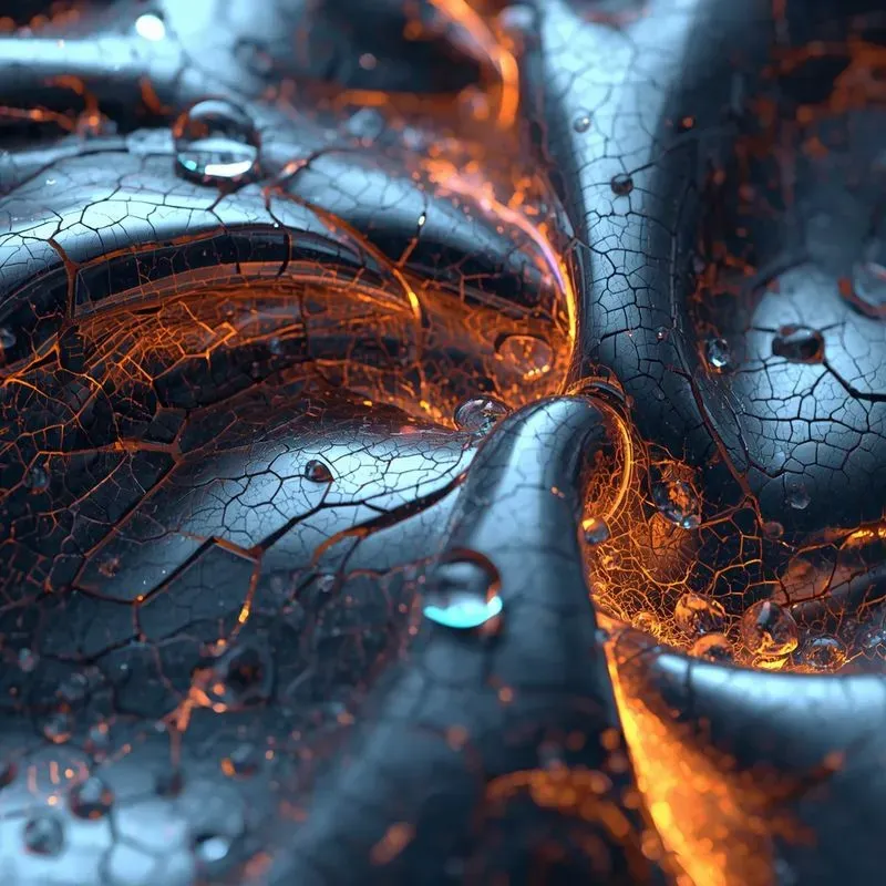 Master Abstract Alchemists
