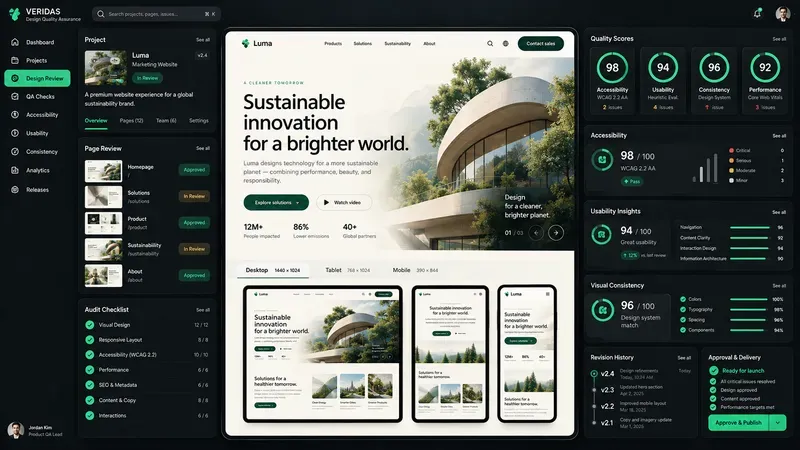 Design Verses
