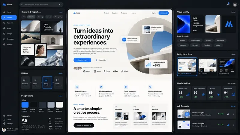 Design Verses
